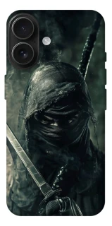 Чохол на Apple iPhone 17 (6.3") Assassin фото 1 з 1