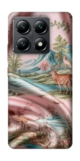 Чохол на Xiaomi 14T Nature фото 1 з 1