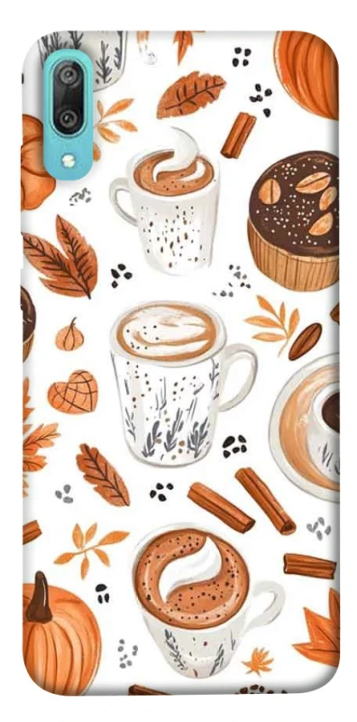 Чехол на Huawei Y6 Pro (2019) Autumn vibes ver.7 фото 1 Чехол на Huawei Y6 Pro (2019) Autumn vibes ver.7 фото 1 из 1