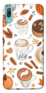 Чехол на Huawei Y6 Pro (2019) Autumn vibes ver.7 фото 1 Чехол на Huawei Y6 Pro (2019) Autumn vibes ver.7 фото 1 из 1