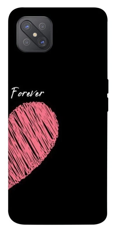 Чохол на Oppo A92s Pair romantic theme ver.10 фото 1 з 1