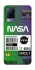Чохол на Vivo V21 NASA ver.2 фото 1 з 1