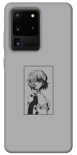 Чохол на Samsung Galaxy S20 Ultra Anime v6 фото 1 з 1