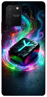 Чохол на Samsung Galaxy S10 Lite Руна Альгіз фото 1 з 1