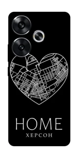 Чохол на Xiaomi Poco F6 Херсон Home фото 1 з 1