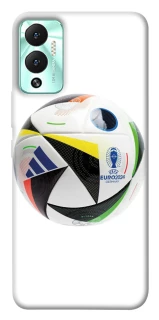 Чохол на Infinix Hot 12 Play Football Ball 2024 v2 фото 1 з 1