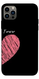 Чохол на Apple iPhone 12 Pro (6.1") Pair romantic theme ver.10 фото 1 з 1