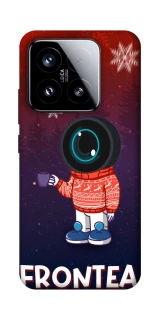 Чехол на Xiaomi 15 Frontea фото 1 из 1