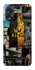 Чехол на Oppo A18 King collage фото 1 из 1
