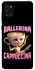 Чехол на Samsung Galaxy A31 Ballerina Capuchina фото 1 из 1
