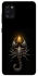 Чохол на Samsung Galaxy A31 Scorpio with Golden Triangle фото 1 з 1