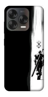 Чехол на ZTE Blade V70 Design Berserk way фото 1 из 2