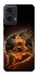 Чохол на Motorola Moto G35 Smoky Bitcoin фото 1 з 1