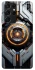 Чехол на Samsung Galaxy S21 Ultra CyberPhone v1 фото 1 из 1