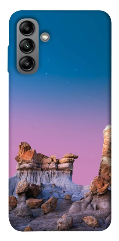 Чохол на Samsung Galaxy A04s Mountain v7 фото 1 з 1