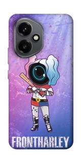 Чохол на Honor 400 FrontHarley фото 1 з 1