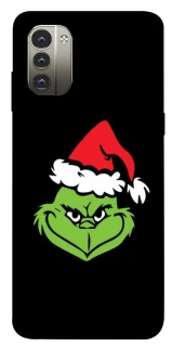 Чохол на Nokia G11 Грінч v2 фото 1 з 1