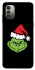 Чохол на Nokia G11 Грінч v2 фото 1 з 1