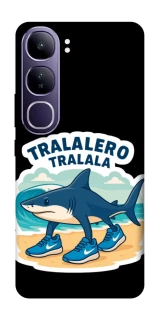 Чохол на Vivo Y300 Tralalero Tralala фото 1 з 1