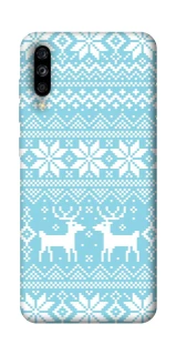 Чохол на ZTE Blade A7s (2019) Новорічний v10 фото 1 з 1