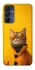 Чохол на Samsung Galaxy A15 4G/5G Yellow Glasses фото 1 з 1