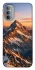 Чохол на Motorola Moto G31 Sunrise mountain фото 1 з 1