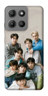 Чохол на Motorola Moto G15 Power EXO фото 1 Чохол на Motorola Moto G15 Power EXO фото 1 з 1