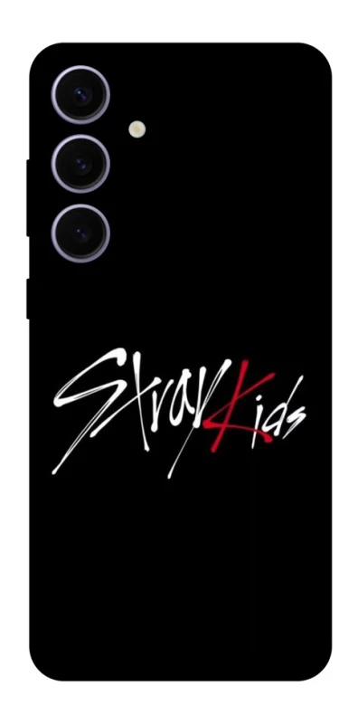 Чехол на Samsung Galaxy S25+ Stray Kids Logo фото 1 из 1