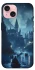 Чехол на Apple iPhone 15 (6.1") Harry Potter v10 фото 1 из 1