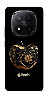 Чохол на Xiaomi Redmi Note 14 Pro+ 5G Apple logo ver.2 фото 1 з 1