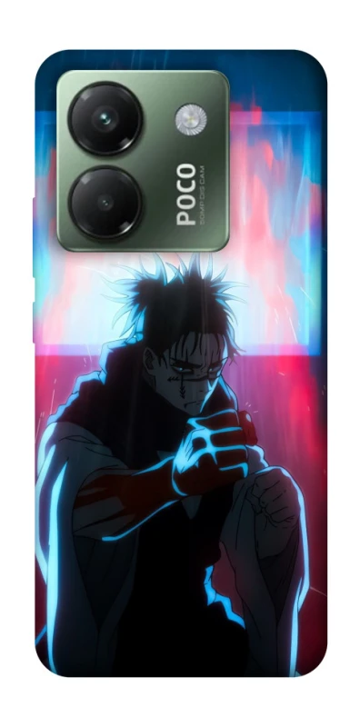 Чохол на Xiaomi Poco M7 pro 5G Choso v2 фото 1 з 1