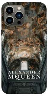 Чохол на Apple iPhone 13 Pro Max (6.7") Alexander McQueen фото 1 з 1