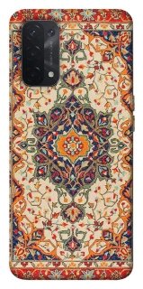 Чохол на Oppo A54 5G / A74 5G Килим v10 фото 1 з 1