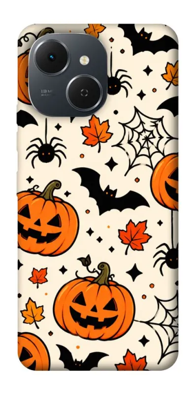 Чехол на TECNO Spark 40C Halloween v13 фото 1 из 1