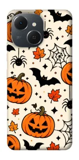 Чехол на TECNO Spark 40C Halloween v13 фото 1 из 1