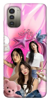 Чохол на Nokia G11 Kazuha - LE SSERAFIM фото 1 з 1