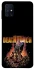 Чохол на Samsung Galaxy M31s Five finger death punch фото 1 з 1
