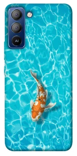 Чехол на TECNO Pop 5 LTE Fish фото 1 из 1