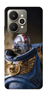 Чехол на Realme 15 Warhammer 40k фото 1 из 1
