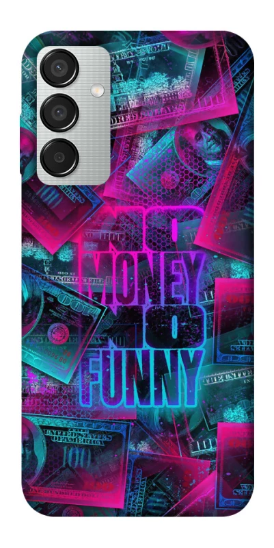 Чехол на Samsung Galaxy M15 5G Neo dollar фото 1 из 1