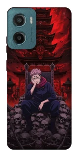 Чохол на Motorola Moto G06 Itadori v3 фото 1 з 1