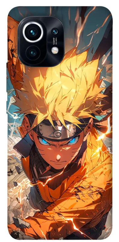 Чохол на Xiaomi Mi 11 Minato v2 фото 1 з 1