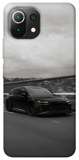 Чохол на Xiaomi Mi 11 Lite RS6 grey фото 1 з 1