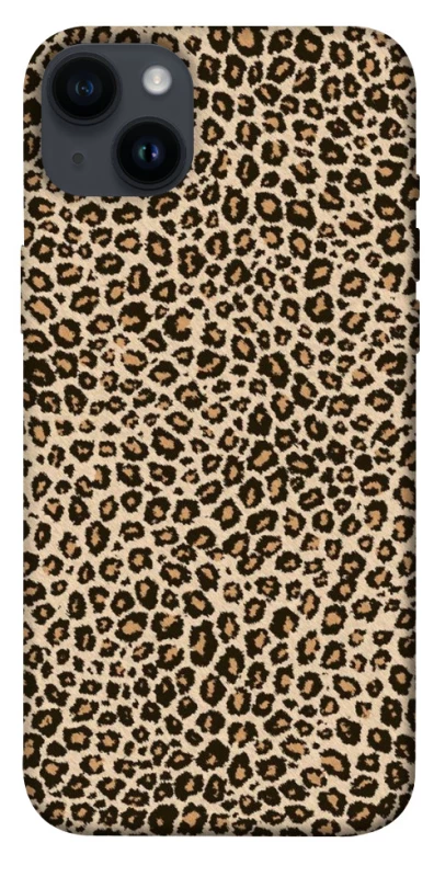 Чохол на Apple iPhone 14 Plus (6.7") Leopard Skin v2 фото 1 з 1