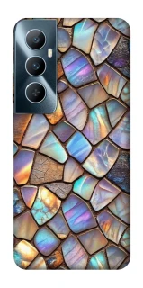 Чохол на Realme C65 4G Nature Mosaic ver.1 фото 1 з 1
