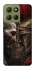 Чохол на Motorola Moto G15 4G God of War фото 1 з 1