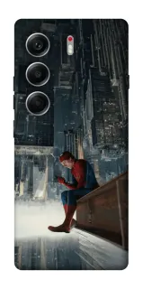 Чохол на Tecno Camon 40 Spider Man ver.5 фото 1 з 1