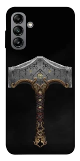 Чехол на Samsung Galaxy A04s Мьёльнир фото 1 из 1