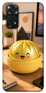 Чехол на Xiaomi Redmi Note 11 (Global) / Note 11S Dumpling ver.8 фото 1 из 1