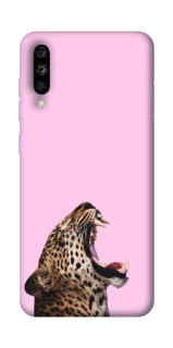 Чехол на ZTE Blade A7s (2019) Leopard Meow фото 1 из 1